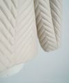 Mochi モチ Mochi公式 Mochi通販 Mochi服 Mochiツイッター Mochiインスタ quilted jacket  [off beige]