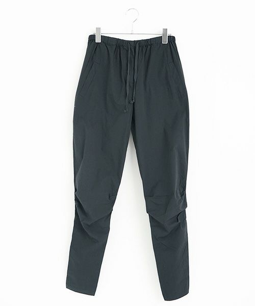 KristenseN DU NORD.クリステンセンドゥノルド.PANTS [11440/Y-230/Graphite]