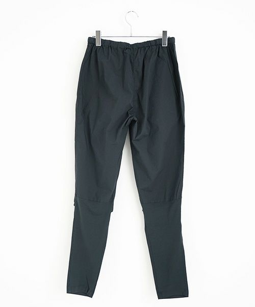 KristenseN DU NORD.クリステンセンドゥノルド.PANTS [11440/Y-230/Graphite]
