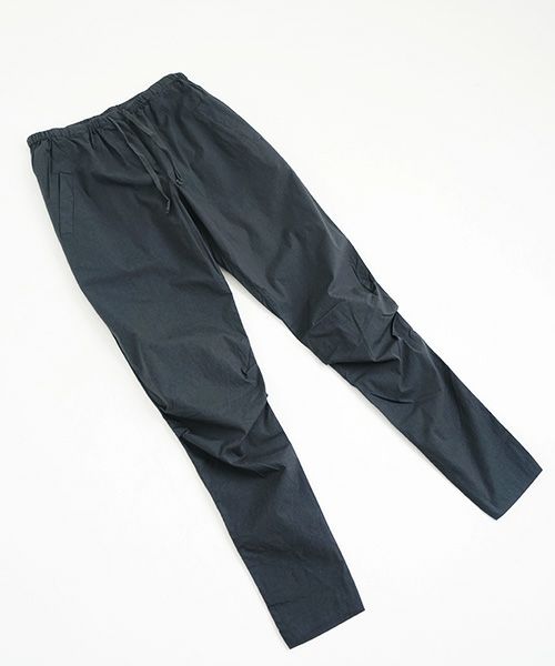 KristenseN DU NORD.クリステンセンドゥノルド.PANTS [11440/Y-230/Graphite]