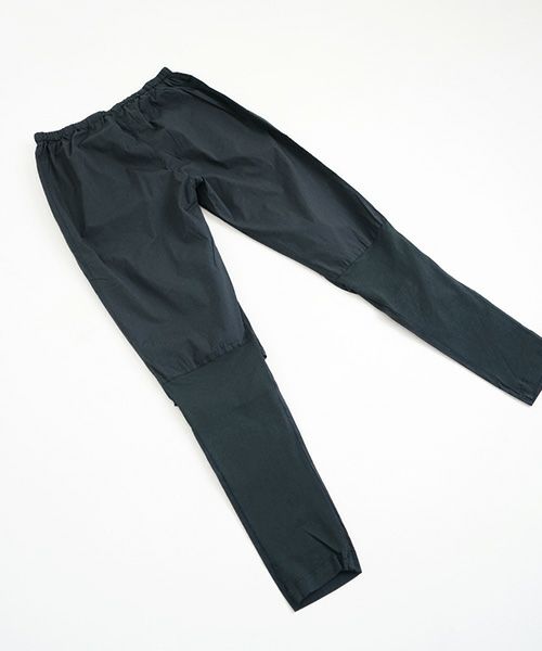 KristenseN DU NORD.クリステンセンドゥノルド.PANTS [11440/Y-230/Graphite]