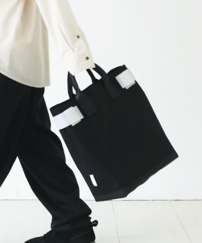 macromauro マクロマウロ<br>ALBERTON[BLACK]