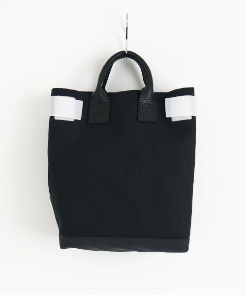 macromauro マクロマウロ.ALBERTON[BLACK]