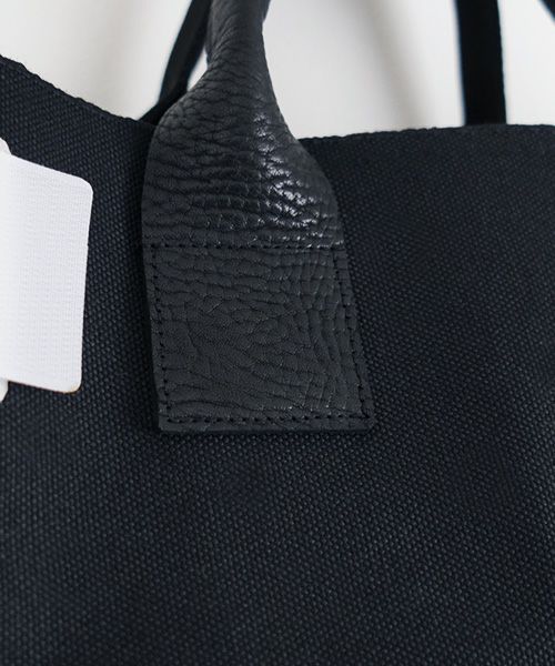 macromauro マクロマウロ.ALBERTON[BLACK]