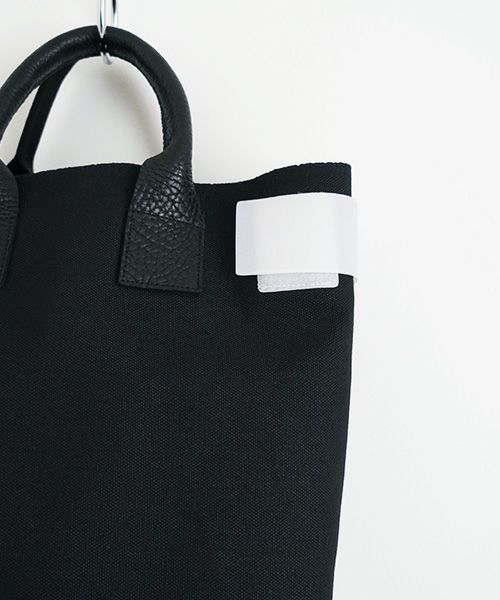 macromauro マクロマウロ.ALBERTON[BLACK]