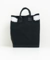 macromauro マクロマウロ.ALBERTON[BLACK]