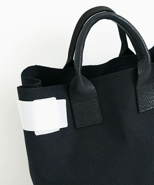 macromauro マクロマウロ.ALBERTON[BLACK]