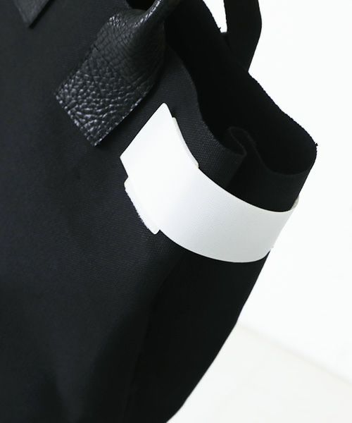 macromauro マクロマウロ.ALBERTON[BLACK]