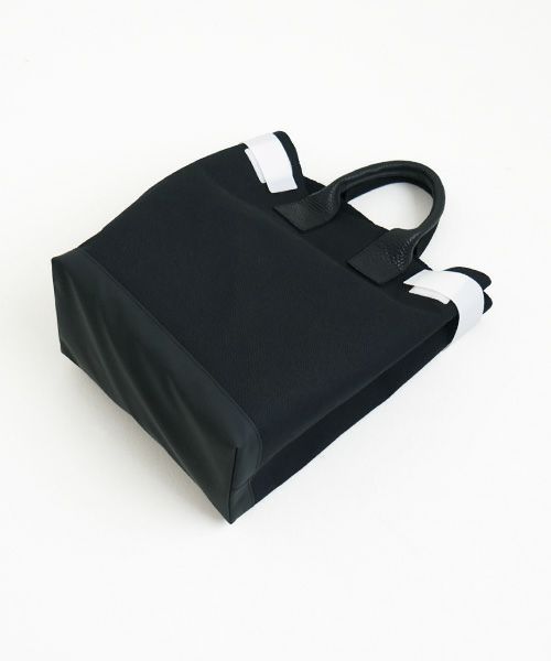 macromauro マクロマウロ.ALBERTON[BLACK]