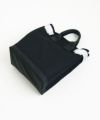 macromauro マクロマウロ.ALBERTON[BLACK]
