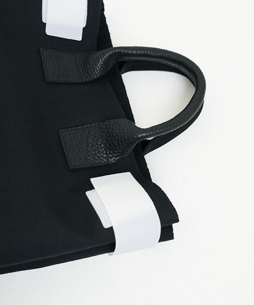 macromauro マクロマウロ.ALBERTON[BLACK]