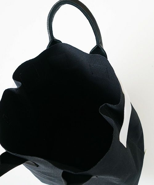 macromauro マクロマウロ.ALBERTON[BLACK]