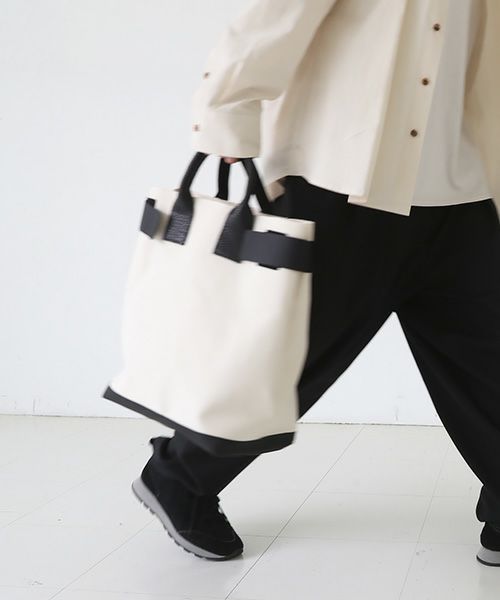 macromauro マクロマウロ.ALBERTON[NATURAL]