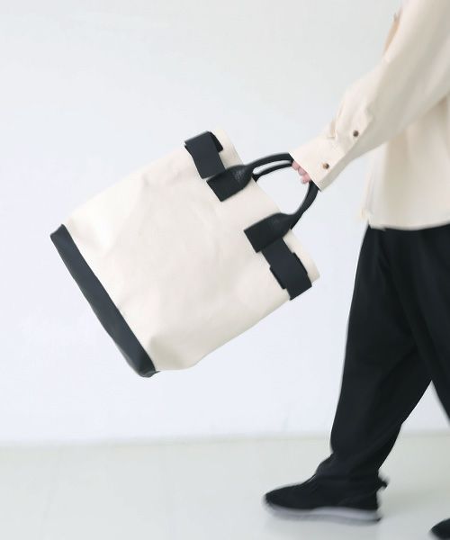 macromauro マクロマウロ.ALBERTON[NATURAL]