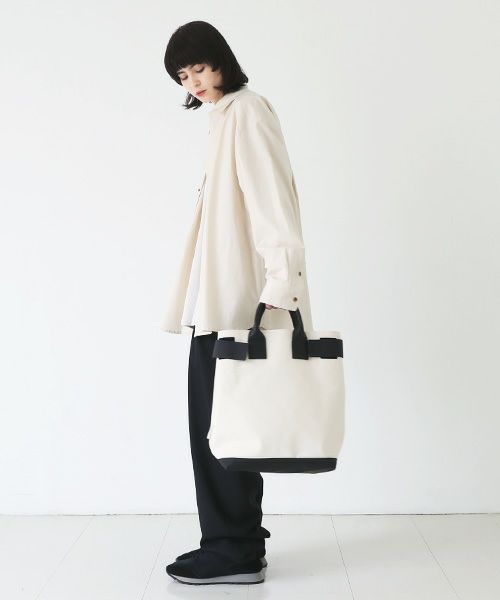 macromauro マクロマウロ.ALBERTON[NATURAL]