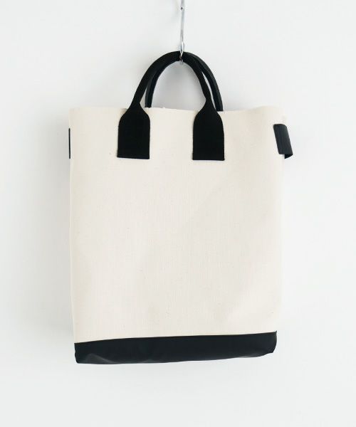 macromauro マクロマウロ.ALBERTON[NATURAL]