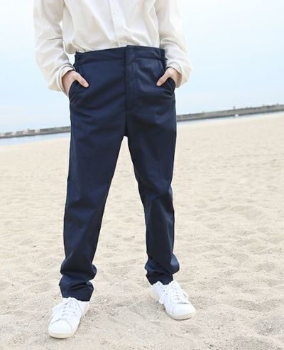 Edwina Hoerl <br>PANTS[18/EH34P-04/D]_