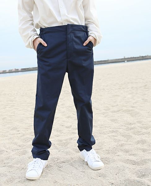 Edwina Hoerl .PANTS[18/EH34P-04/D]_