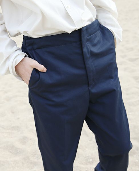 Edwina Hoerl .PANTS[18/EH34P-04/D]_