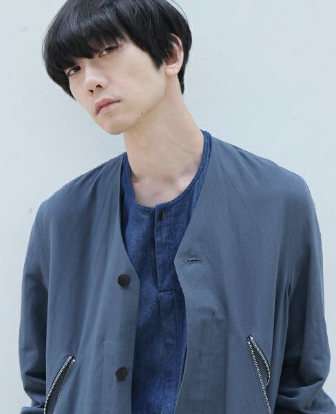 Edwina Hoerl .JACKET[4/EH36J-03/B]_