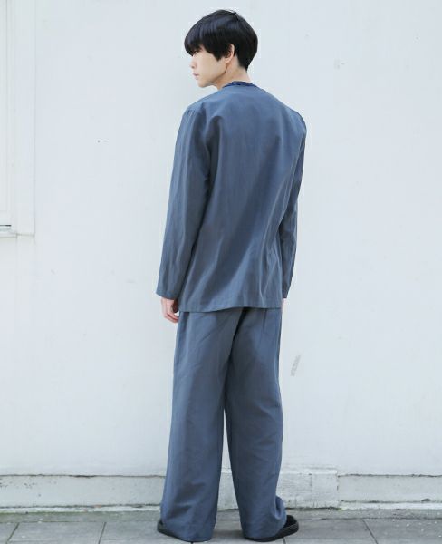 Edwina Hoerl .JACKET[4/EH36J-03/B]_