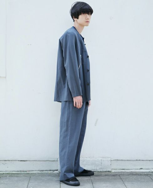 Edwina Hoerl .JACKET[4/EH36J-03/B]_