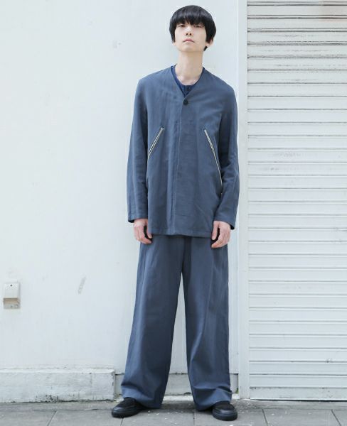 Edwina Hoerl .JACKET[4/EH36J-03/B]_