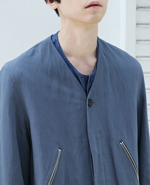 Edwina Hoerl .JACKET[4/EH36J-03/B]_