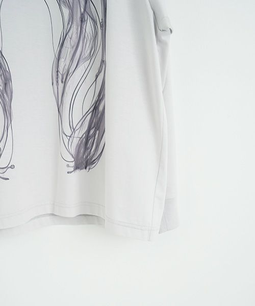 HATRA.ハトラ.LS Pray [cloudy]