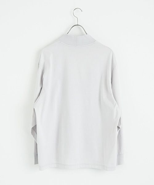 HATRA.ハトラ.LS Pray [cloudy]