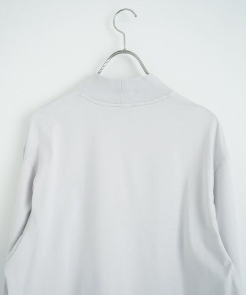 HATRA.ハトラ.LS Pray [cloudy]