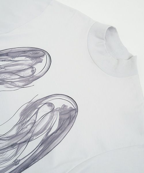 HATRA.ハトラ.LS Pray [cloudy]