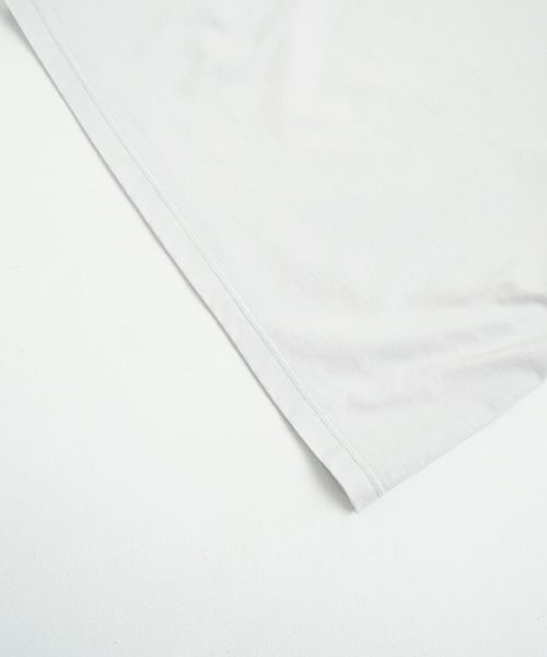 HATRA ハトラ HOODIE [grey] HATRA店舗 HATRA取扱 HATRA通販