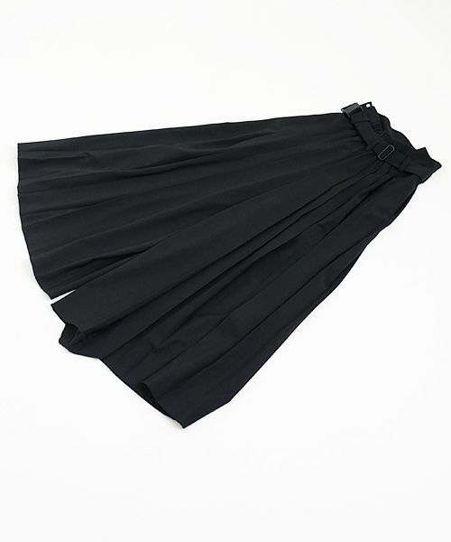 HATRA ハトラ PANTS [black] HATRA店舗 HATRA取扱 HATRA通販