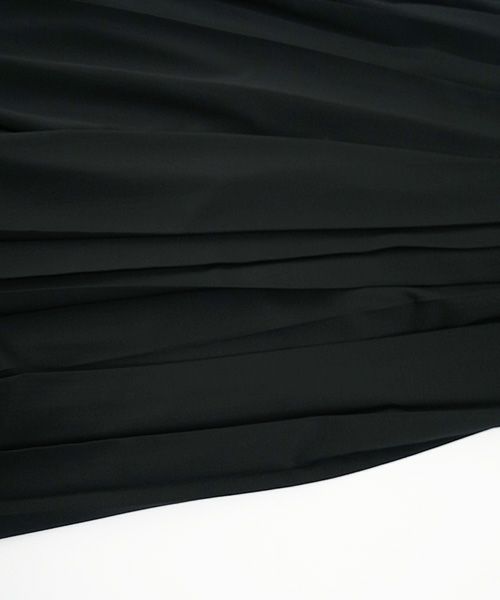 HATRA ハトラ PANTS [black] HATRA店舗 HATRA取扱 HATRA通販