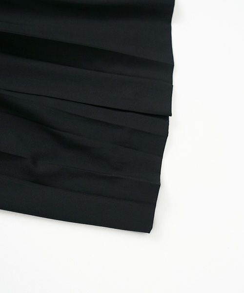 HATRA ハトラ PANTS [black] HATRA店舗 HATRA取扱 HATRA通販
