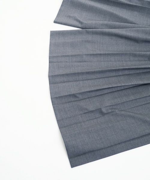 HATRA ハトラ PANTS [grey] HATRA店舗 HATRA取扱 HATRA通販