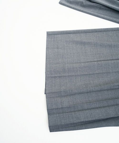 HATRA ハトラ PANTS [grey] HATRA店舗 HATRA取扱 HATRA通販