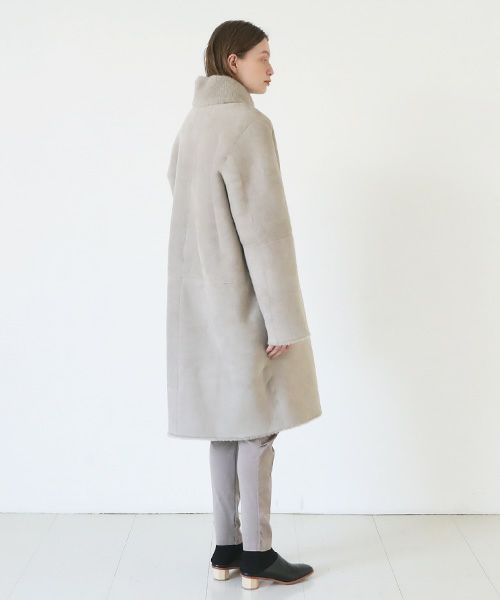 KristenseN DU NORD クリステンセンドゥノルド