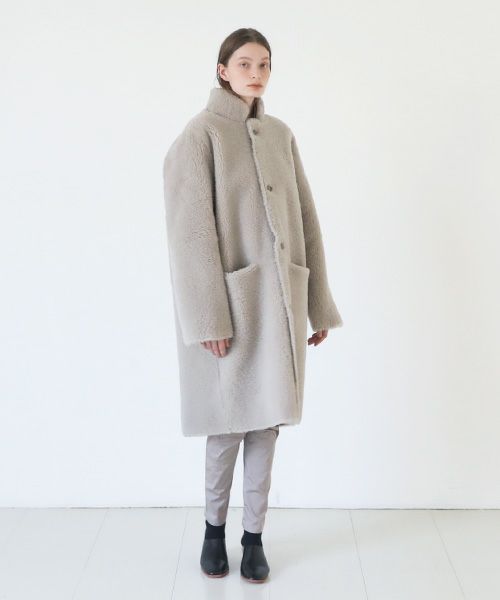 KristenseN DU NORD クリステンセンドゥノルド