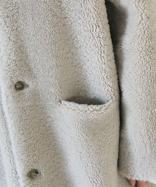 KristenseN DU NORD クリステンセンドゥノルド