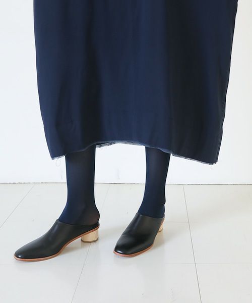 KristenseN DU NORD.クリステンセンドゥノルド.DRESS [05 blue notte]