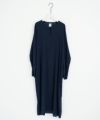 KristenseN DU NORD.クリステンセンドゥノルド.DRESS [05 blue notte]
