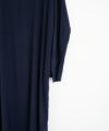 KristenseN DU NORD.クリステンセンドゥノルド.DRESS [05 blue notte]