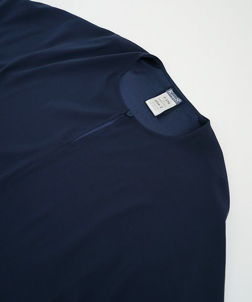 KristenseN DU NORD  ｸﾘｽﾃﾝｾﾝ ﾄﾞｩ ﾉﾙﾄ DRESS [221-12507/F-370 05 blue notte] KristenseN DU NORD店舗 KristenseN DU NORD通販 KristenseN DU NORD公式