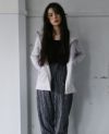 hatra ハトラ.HOODY [PURPLE]_