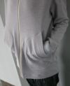 hatra ハトラ.HOODY [PURPLE]_