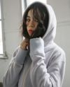 hatra ハトラ.HOODY [PURPLE]_