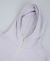 hatra ハトラ.HOODY [PURPLE]_