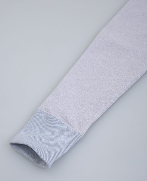 hatra ハトラ.HOODY [PURPLE]_